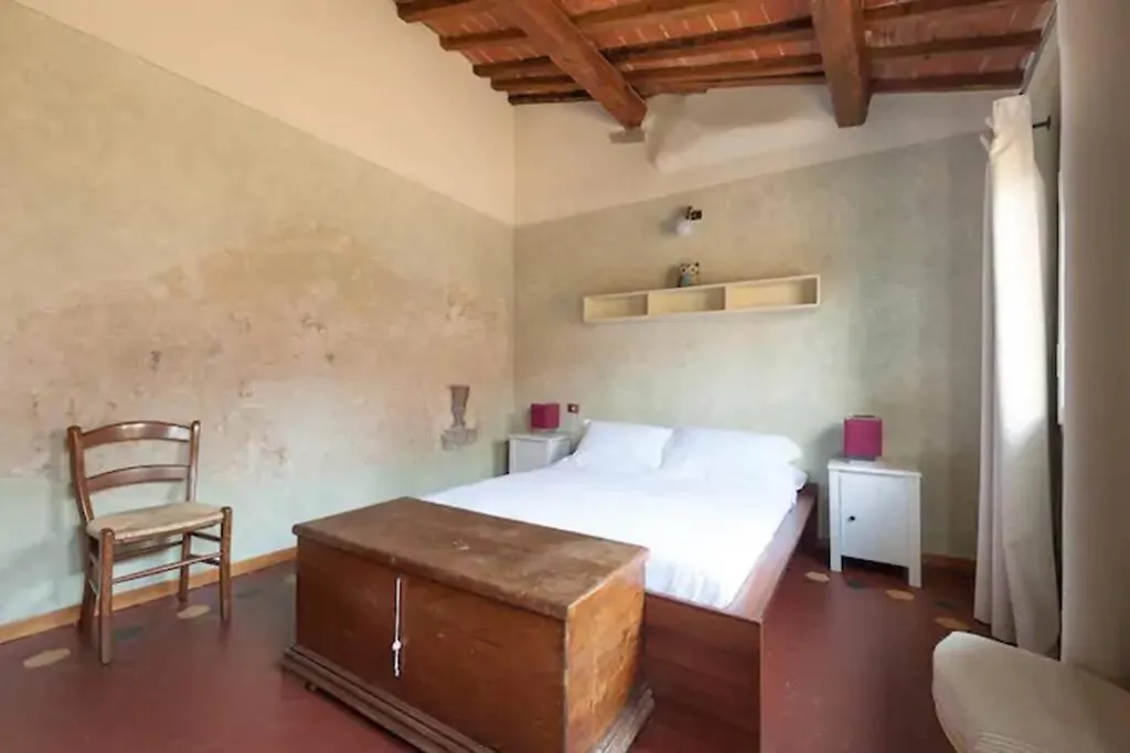 Apartamento Medieval Tower house near Ponte Vecchio - Florencia 0*,